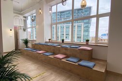 Студия растяжки Topstretching, с рейтингом 2.8 - находится по адресу Москва, Пятницкая, 71/5 ст2 