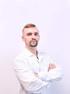 фотография Ивана Дмитриевича Назарова