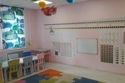 Детский сад и центр развития Бэби-Клуб, с рейтингом 3.7 - находится по адресу Москва, Зеленоград, Зеленоград, к2024 