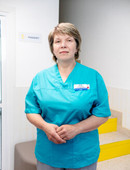 Третьякова Елена Васильевна