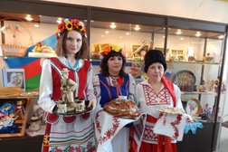 Детская поликлиника Когалымская городская больница, с рейтингом 1.3 - находится по адресу Ханты-Мансийский автономный округ, Когалым, улица Молодёжная, 19 к6 