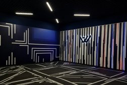 Развлекательный центр Клон Другие Миры, с рейтингом 4.5 - находится по адресу Таганрог, площадь Мира, 7 