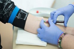 Медицинский центр Клиника Рамазановых, с рейтингом 3.8 - находится по адресу Республика Дагестан, Махачкала, улица Лермонтова, 2а 