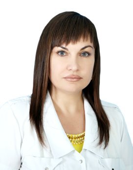 Лиана Валентиновна Мельникова