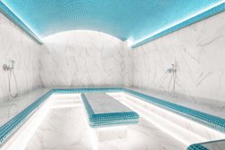 Фитнес-клуб DDX Fitness Сенная, с рейтингом 4.9 - находится по адресу Санкт-Петербург, улица Ефимова, 3 