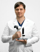 Блиновской Игорь Олегович