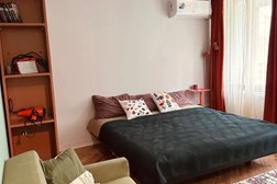Капсульный отель Арт-групп, с рейтингом 3.7 - находится по адресу Москва, площадь Киевского вокзала, 1 