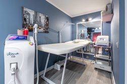 Студия эпиляции Angie_epil, с рейтингом 5 - находится по адресу Московская область, Одинцово, Можайское шоссе, 100А 