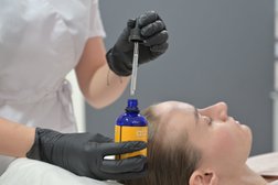 Центр косметологии Skinerica, с рейтингом 4.3 - находится по адресу Краснодар, Ставропольская улица, 230 