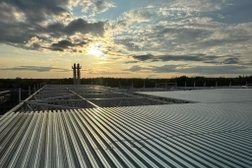 Строительная компания ООО "Пропеллини", с рейтингом 4.7 - находится по адресу Москва, Авиационная улица, 79к1 