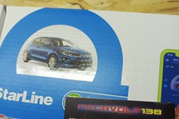 Сервис чип-тюнинга и продажи автосигнализаций Megavolt 138, с рейтингом 3.7 - находится по адресу Ангарск, 17-й микрорайон, 23г 