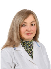 Невролог Ирина Александровна Соколова