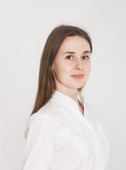 Стоматолог, стоматолог-терапевт Ксения Андреевна Клещева