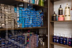 Парикмахерский салон Парадайз, с рейтингом 4.4 - находится по адресу Республика Башкортостан, Уфа, Рихарда Зорге, 12 