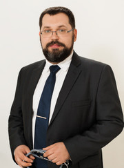 Профпатолог, врач общей практики Андрeй Виктoрoвич Беседин