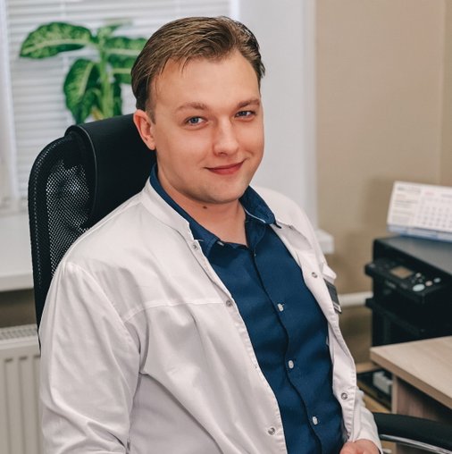 Янек Витальевич Чиркин