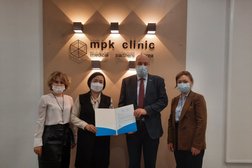 MPK Clinic (Medical Partners Korea)