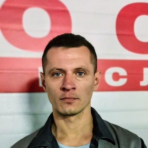 Евгений Пономаренко