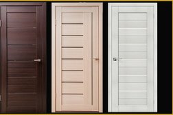 Магазин Михайловские двери, с рейтингом 2.9 - находится по адресу Ставропольский край, Михайловск, Гоголя, 38/1 