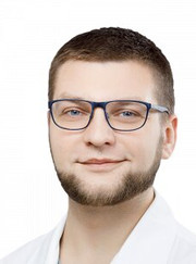 Онколог, врач УЗИ Эдуард Петрович Межецкий