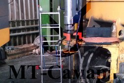 Грузовой автосервис Мт-Сервис-Самара, с рейтингом 3.8 - находится по адресу Самара, Заводское шоссе, 5 к4 