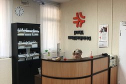 Многопрофильный медицинский центр РЖД-Медицина, с рейтингом 3.3 - находится по адресу Новороссийск, Васенко, 8 