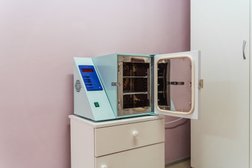 Академия красоты ЭстеликаNova, с рейтингом 4.2 - находится по адресу Удмуртская Республика, Ижевск, Удмуртская улица, 265/2 