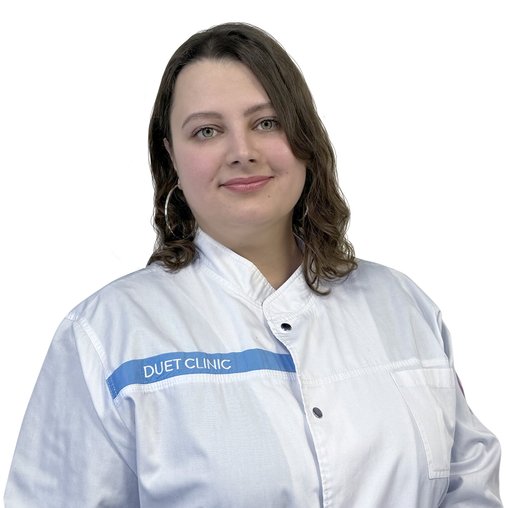 Ксения Николаевна Королева