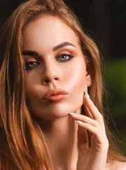 Бровист, визажист Полина Александровна Давыдкина