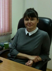 Бухгалтер, главный бухгалтер Елена Александровна Трофимова