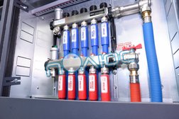 Торговая компания Полюс 56, с рейтингом 5 - находится по адресу Оренбург, 67-я линия, 1 