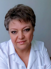 Кардиолог, гастроэнтеролог Елена Николаевна Александрова