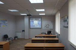 Автошкола Спектр, с рейтингом 5 - находится по адресу Московская область, Химки, Ленинский проспект, 1 