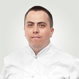 Роман Артурович Сабитов