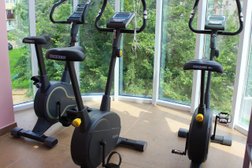 Тренажерный зал Громов, с рейтингом 4.8 - находится по адресу Белгород, Садовая улица, 120л 