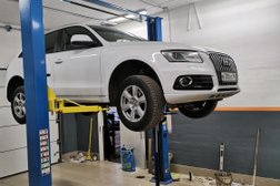 Автосервис на улице Малиновского, 9а, с рейтингом 4.5 - находится по адресу Ростов-на-Дону, улица Малиновского, 9А 
