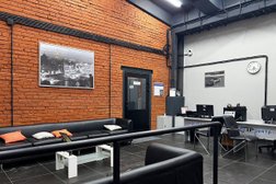 Автосервис Mobil 1 Центр Лэндавто, с рейтингом 4.8 - находится по адресу Москва, Ташкентская улица, 28с1 