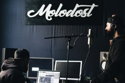 Студия звукозаписи MOLODOST, с рейтингом 5 - находится по адресу Ростов-на-Дону, улица Большая Садовая, 101 