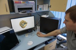 Стоматологическая клиника Смайлдент, с рейтингом 3.5 - находится по адресу Самара, Ленинская улица, 166 