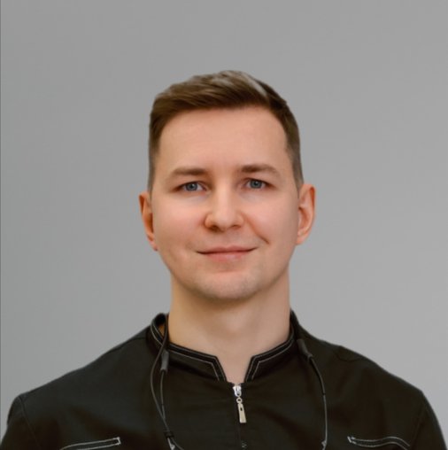 Николай Дмитриевич Ильин