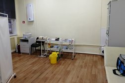 Медицинская лаборатория CL LAB