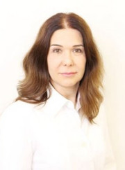 Андролог, уролог Лариса Михайловна Халитова