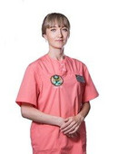 Дьякова Вера Владимировна