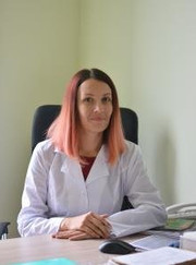 Психолог Майя Владимировна Гаспарян