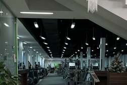 Тренажерный зал Anfit, с рейтингом 4.8 - находится по адресу Самара, Московское шоссе, 4Б 