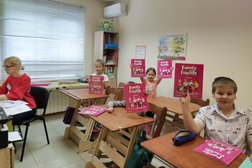 Логопедический центр ЛогоПрофи, с рейтингом 3.1 - находится по адресу Омск, Степанца, 6в 