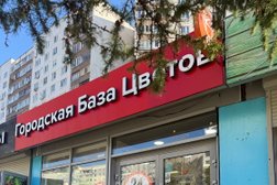 Городская база цветов, с рейтингом 3 - находится по адресу Московская область, Королёв, проспект Космонавтов, 23А 