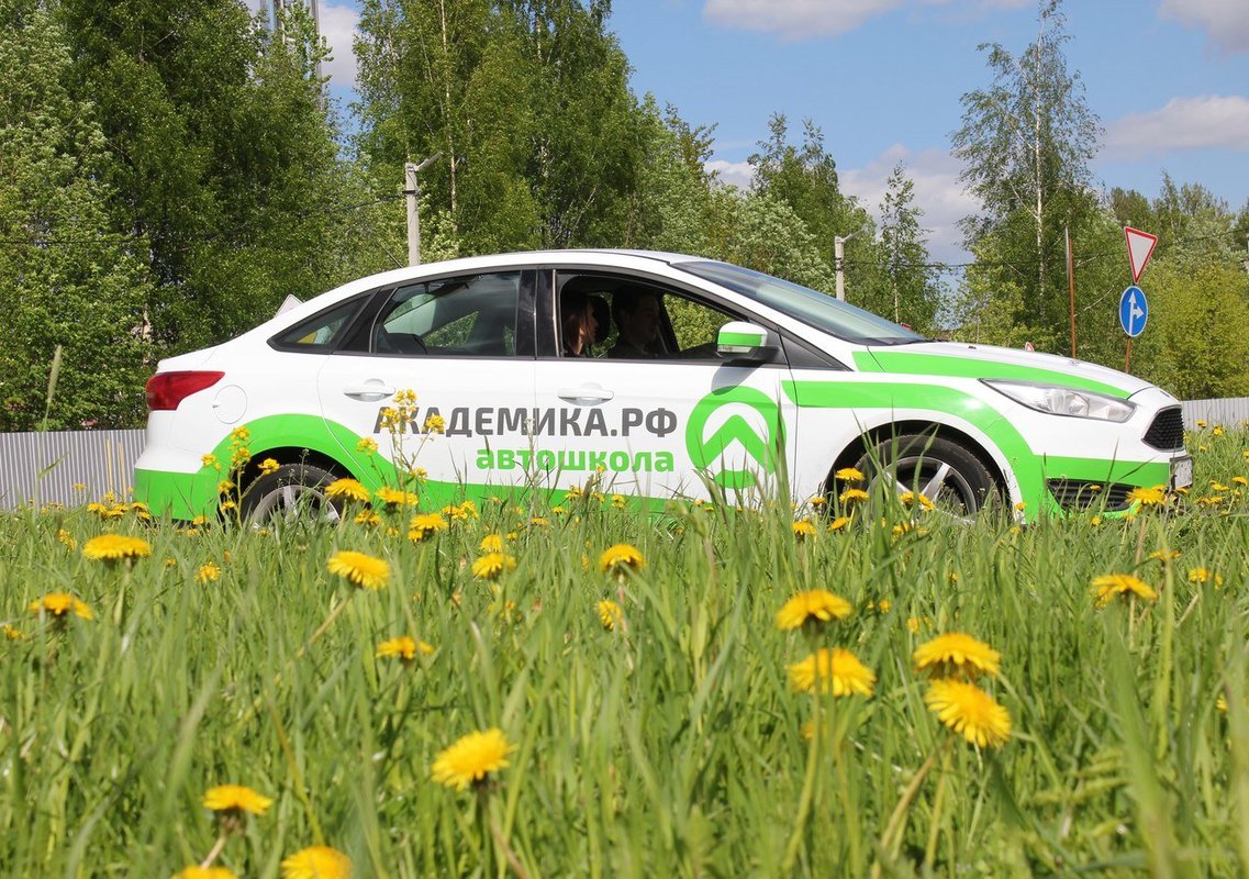 Все проекты академика