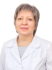 Хирург, колопроктолог Елена Николаевна Слабкова