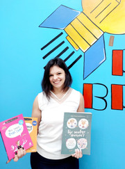 Нейропсихолог, логопед Дарья Алексеевна Карруэбано